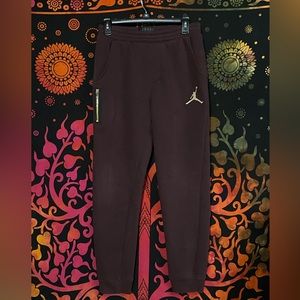 Boys Jordan Sweatpants